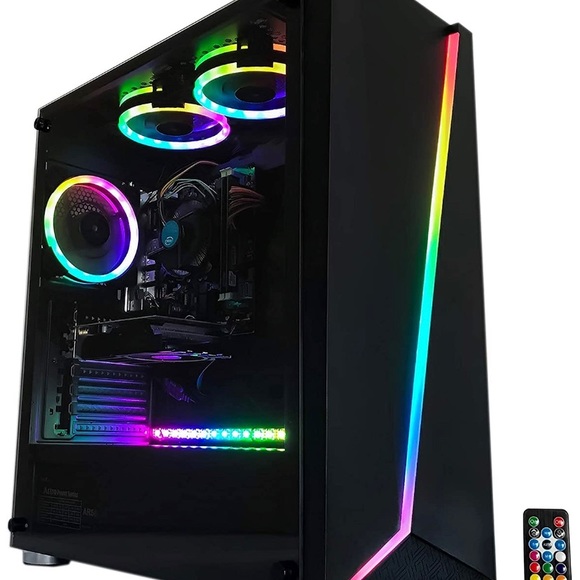 GAMING PC - Picture 9 of 9